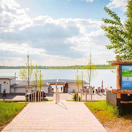 Camp David Sport Resort Rackwitz Dış mekan fotoğraf